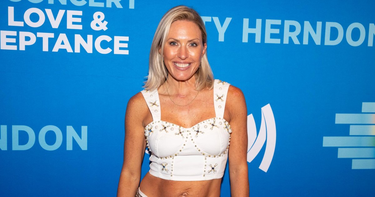 RHOC’s Braunwyn Windham-Burke Reveals She’s on Ozempic RHOC’s Braunwyn Windham-Burke Reveals She’s on Ozempic
