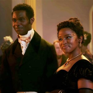 Julia Quinn Gave Bridgerton Her Blessing to Gender-Swap Michael to Michaela