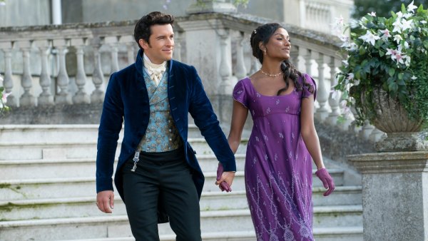 Bridgerton Kate and Anthony Expand Their Family After Season 3 Absence