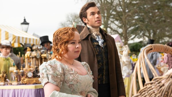 Bridgerton Season 3 Ending Explained Did Penelope and Colin Get Married Where Do Other Couples Stand