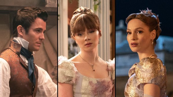 Bridgerton Season 4 Wont Be Released Until 2026 as Fans Speculate Wildly About Who the Next Lead Is