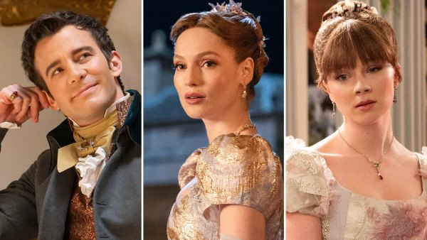 Netflix Renews Bridgerton for Multiple Seasons