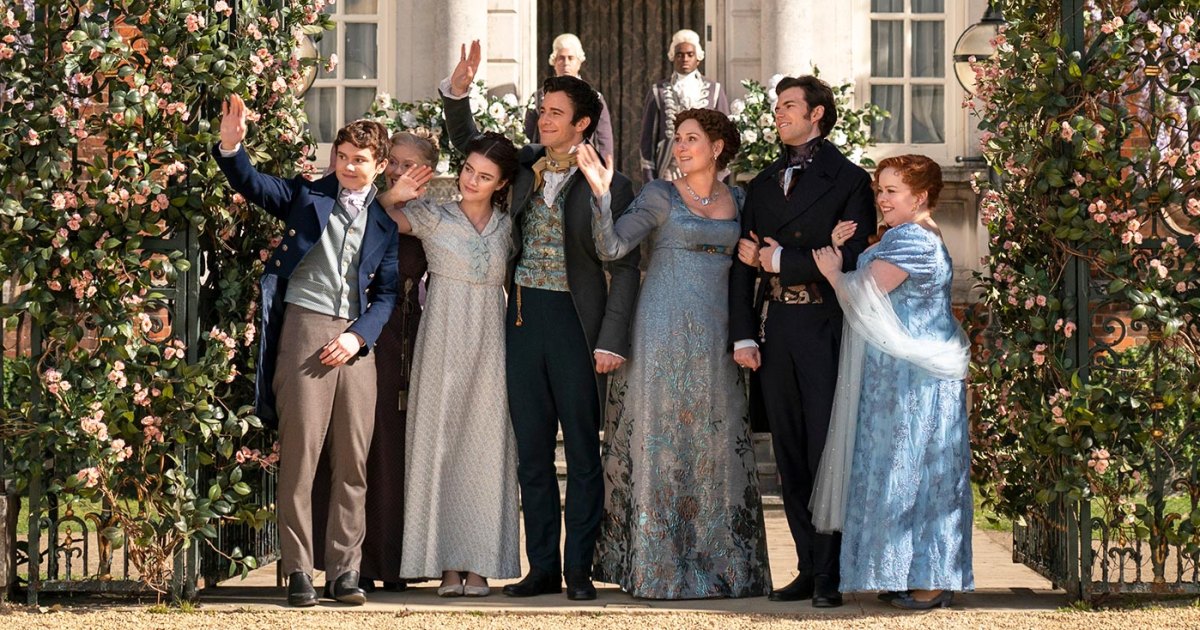 Did This ‘Bridgerton’ Star Just Subtly Reveal Their Exit From the Show? Did This ‘Bridgerton’ Star Just Subtly Reveal Their Exit From the Show?