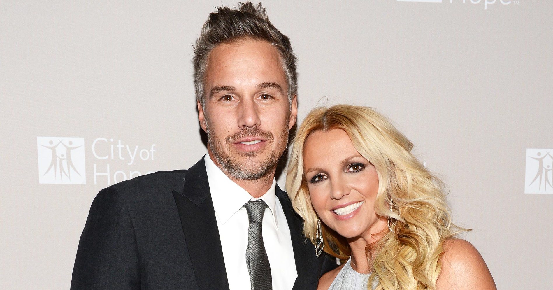 Britney Spears Hung Out with Ex-Fiancé Jason Trawick on Vegas Trip - Vimarsana News