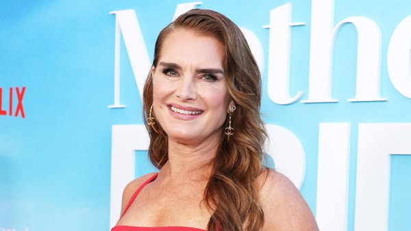 Brooke Shields Launches Her Haircare Brand Commence