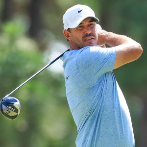 Brooks Koepka Refused to Talk to Media at the US Open
