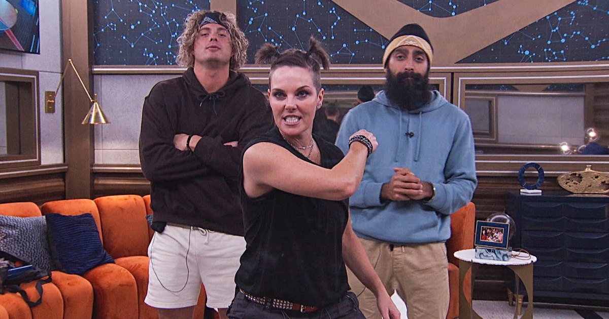 New ‘Big Brother 26’ Teaser Features Voices of Past Players New ‘Big Brother 26’ Teaser Features Voices of Past Players
