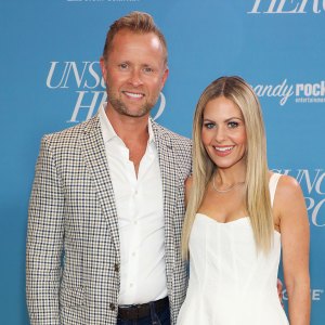 Candace Cameron Bure Celebrates 28th Wedding Anniversary with Husband Valeri
