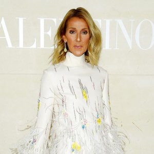 Celine Dion Reveals She Had Broken Ribs Due to Severe Spasming From Stiff-Person Syndrome