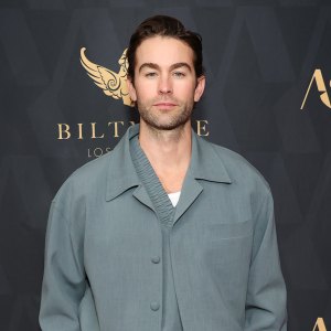 Chace Crawford Call Her Daddy