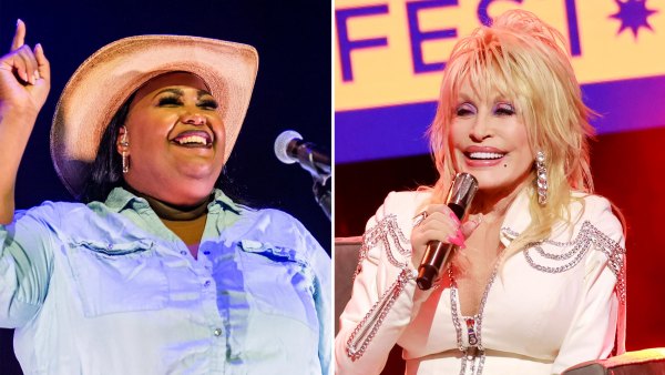 Chapel Hart Met Dolly Parton and She Smelled Like ‘Baby’s Dreams and Angel Tears’