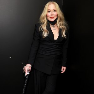 Christina Applegate Says She Doesn’t ‘Enjoy Living’ Amid Multiple Sclerosis Diagnosis