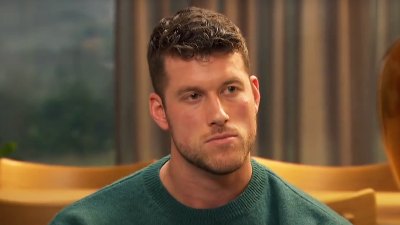 Clayton Echard Emerges innocent Guilty From Paternity Trial Against Ex