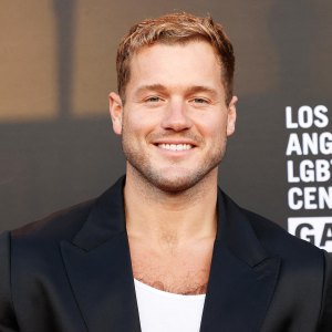 Colton Underwood Explains Why He Decided to Attend Pride For the 1st Time