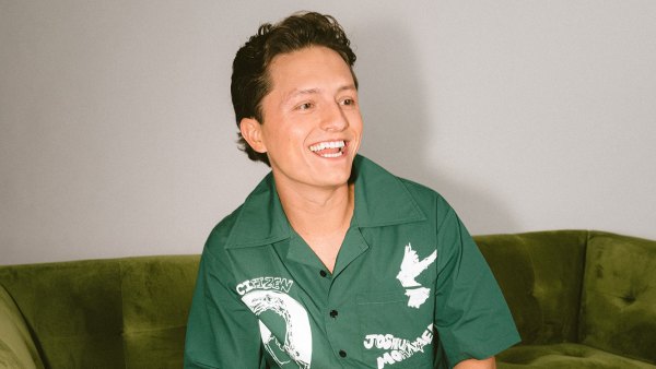 Connor Wood, the Internet’s Crush, Is Expanding His Comedy Tour — and Us Has All the Details