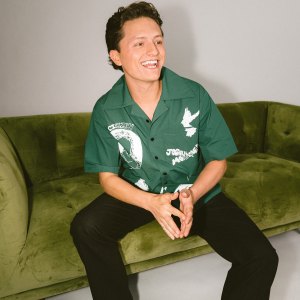 Connor Wood, the Internet’s Crush, Is Expanding His Comedy Tour — and Us Has All the Details