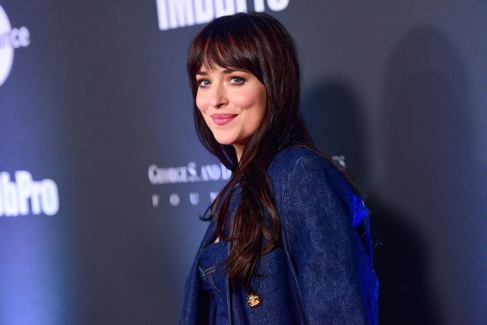 Dakota Johnson’s Viral Talk Show Moments | Us Weekly