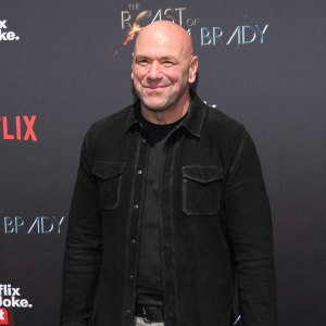 UFC President Reflects on Viral Video of Him Slapping His Wife