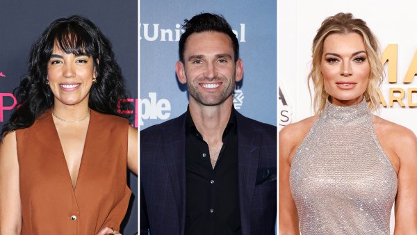 Danielle Olivera Doesnt Hate Carl After Lindsay Split