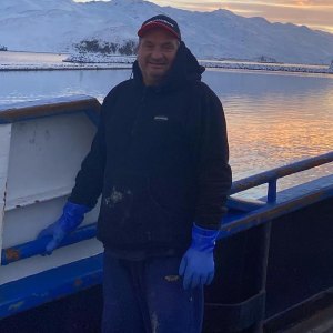 Deadliest Catch Star Nick Mavar Dead at 59 After Suffering Medical Emergency