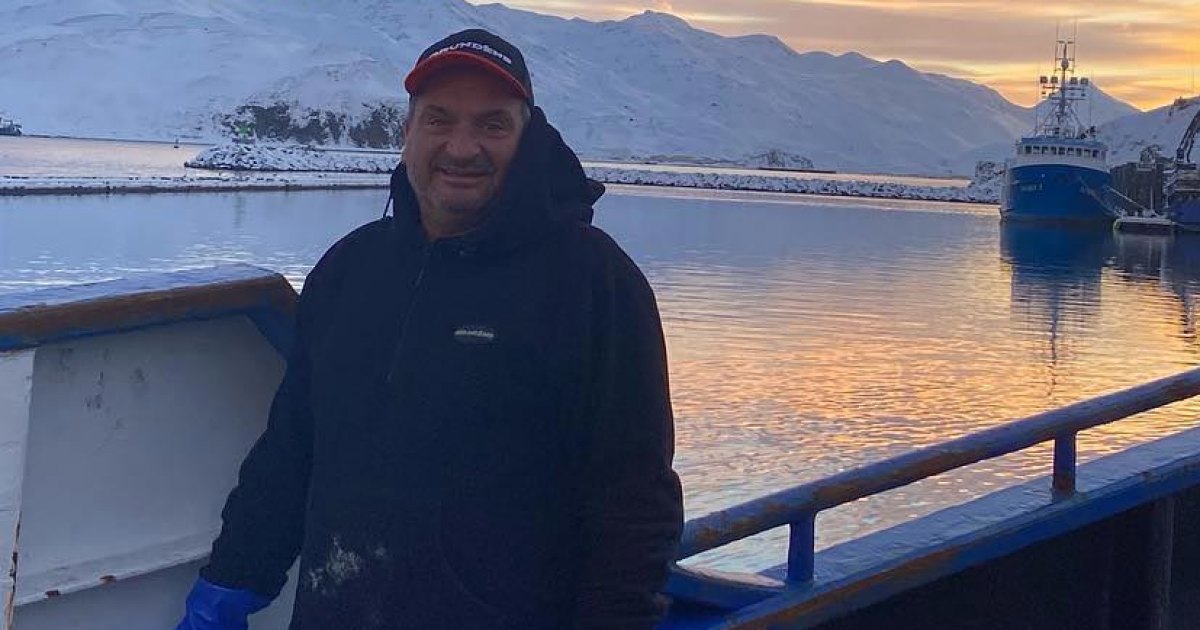 ‘Deadliest Catch’ Star Nick Mavar Dead at 59 After Medical Emergency ‘Deadliest Catch’ Star Nick Mavar Dead at 59 After Medical Emergency