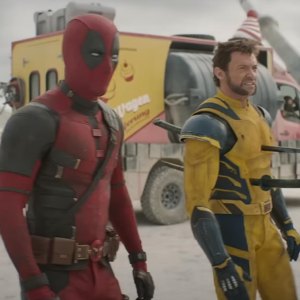 Deadpool and Wolverine