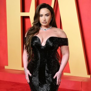Demi Lovato Felt Defeated Having In-Patient Treatment 5 Times