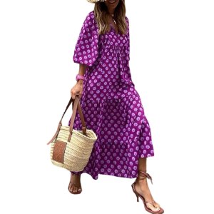 Dokotoo Midi Dress