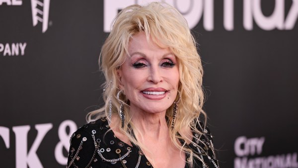 Dolly Parton Announces Broadway Musical Based on Her Life feature
