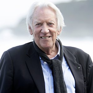 Donald Sutherland Dies at 88 After a Long Illness