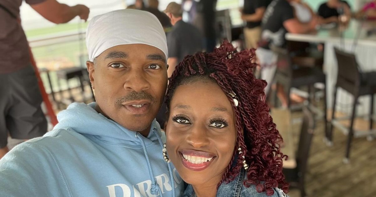 TLC’s Deon and Karen Derrico Announce Divorce, Will Coparent 14 Children TLC’s Deon and Karen Derrico Announce Divorce, Will Coparent 14 Children