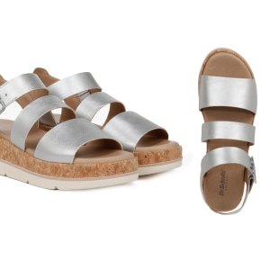 Dr. Scholl's sandals