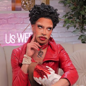 Drag Race's Yvie Oddly Reflects on New Memoir and Improved Relationship With Fans: 'We're Chill'