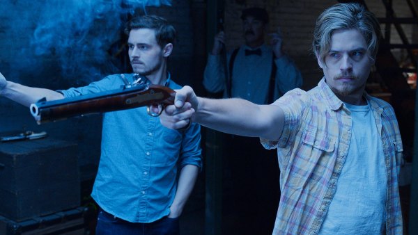 Dylan Sprouse Faces the Dire Consequences of Infidelity in New Film The Duel Watch Trailer 953
