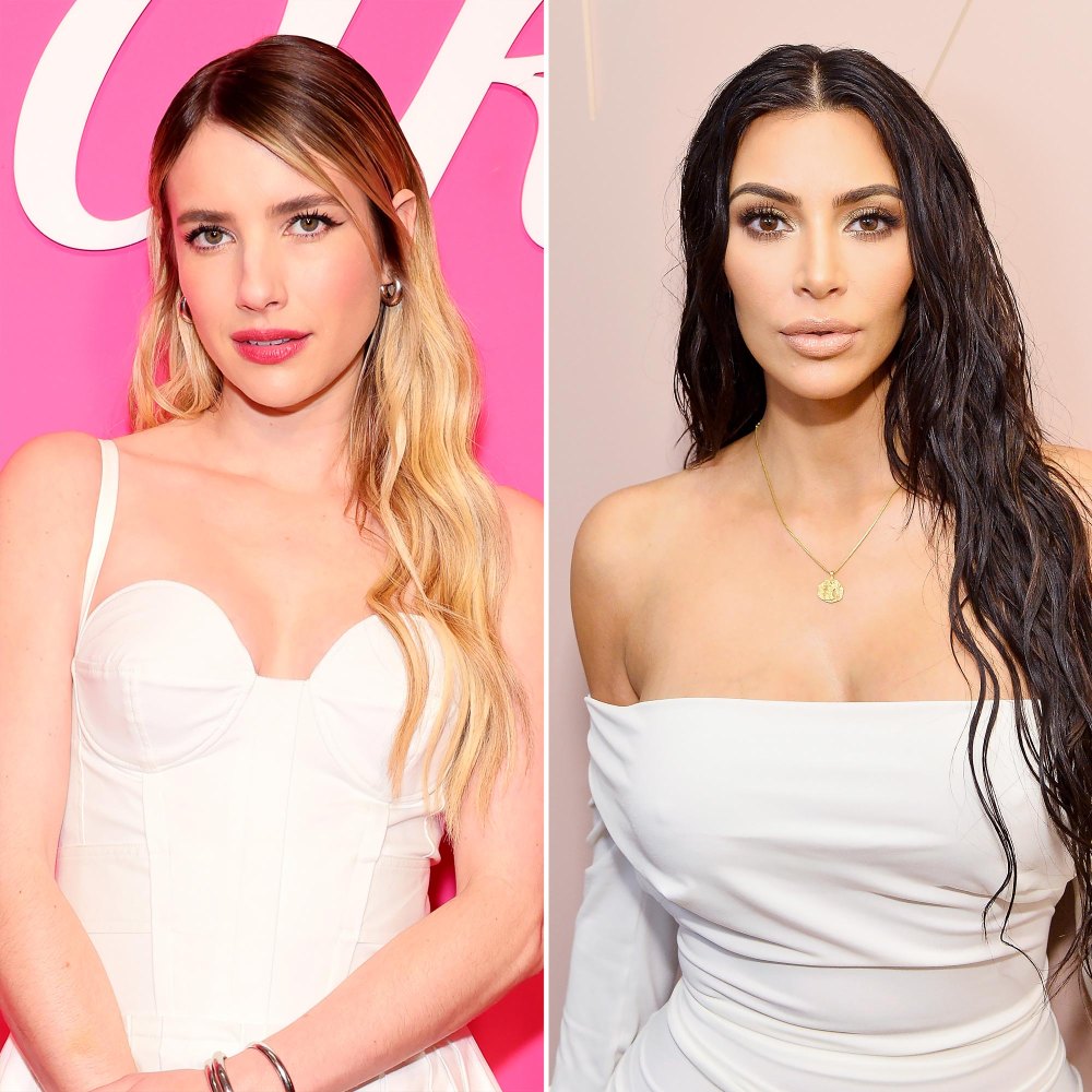 Emma Roberts Teases New Series &lsquo;Calabasas&rsquo; With Kim Kardashian: Wants it to Be &lsquo;The Next OC&rsquo;