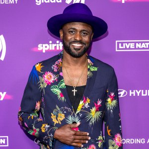 Everything Wayne Brady Said About Coming Out as Pansexual