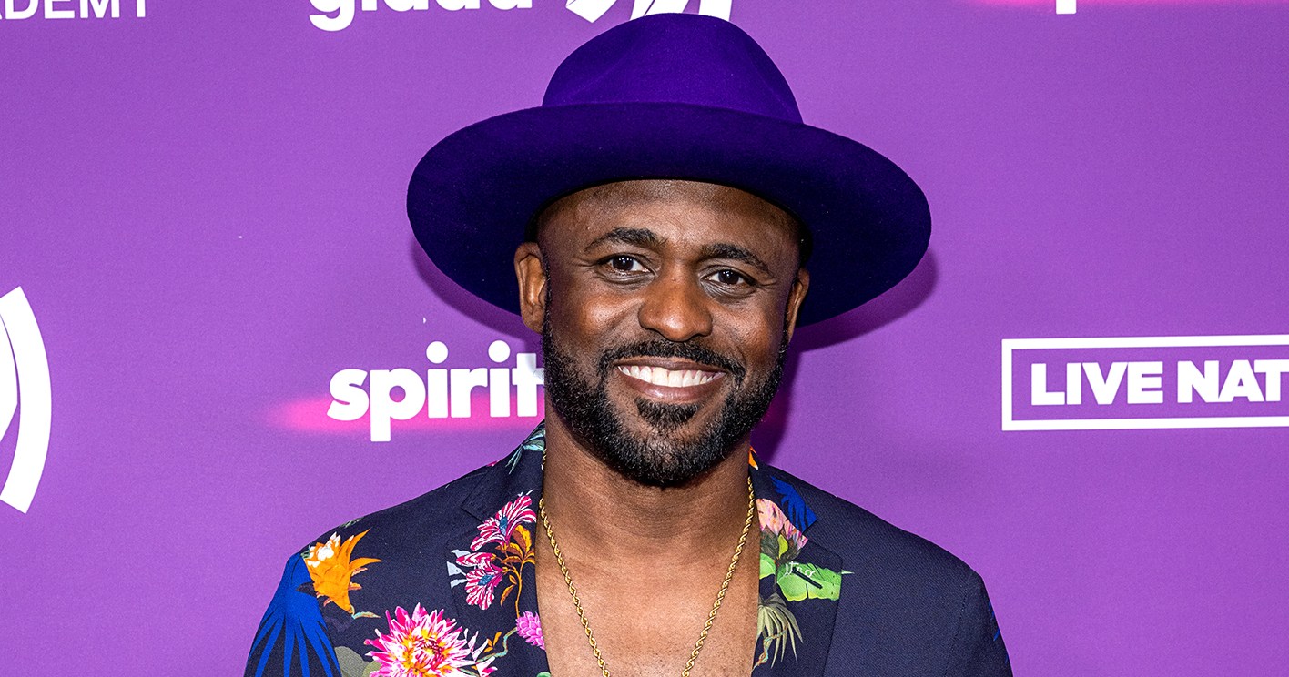 Everything Wayne Brady Has Said About Coming Out as Pansexual - Vimarsana News