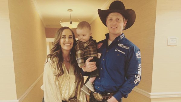 Everything the Wright Family Have Said About Their Late Son Levi
