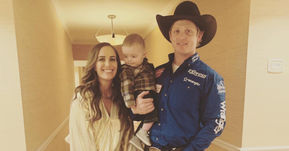 Everything the Wright Family Have Said About Their Late Son Levi Everything the Wright Family Have Said About Their Late Son Levi