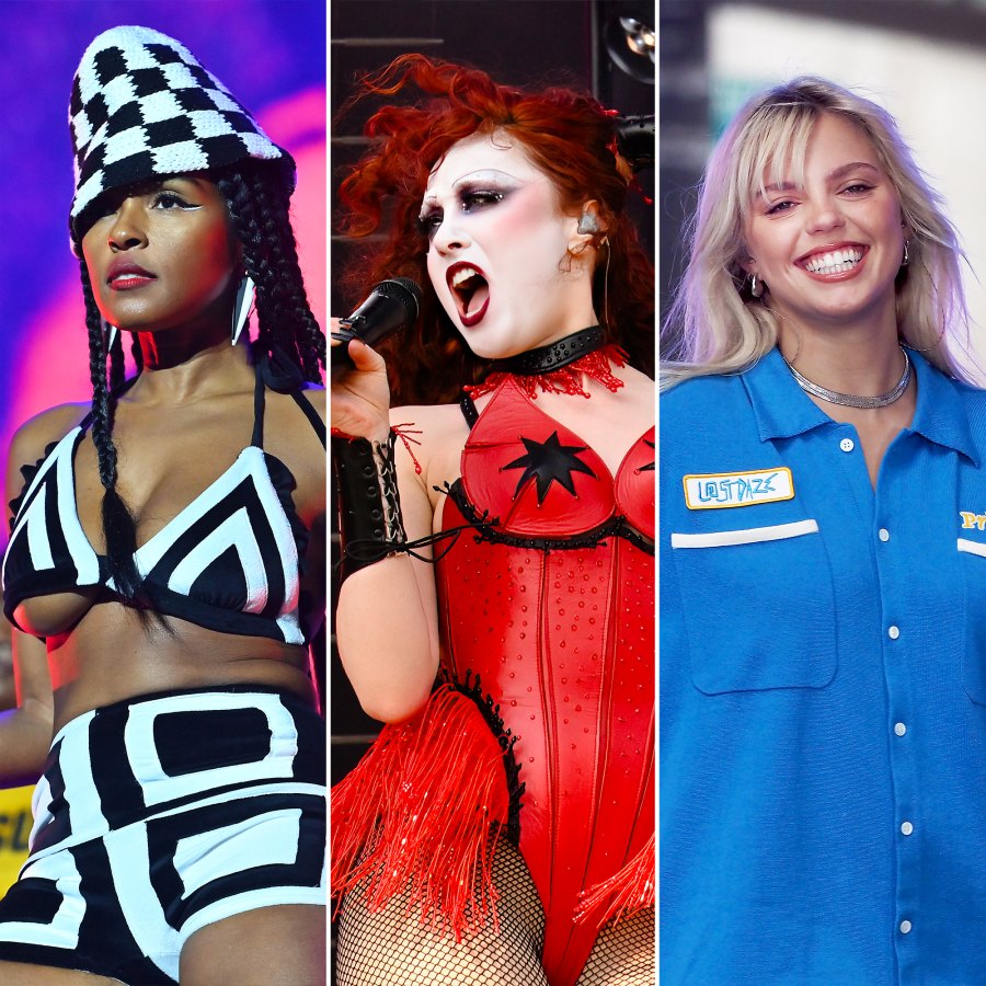 Everything to Know About the 2024 All Things Go Music Festival | Us Weekly