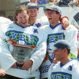 Everything to Know About the Pro Beach Hockey Surf Sun and Slapshots Documentary 040