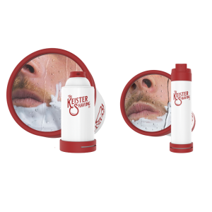 Fathers Day Shaving Cream