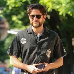 Feature Bradley Cooper Beard