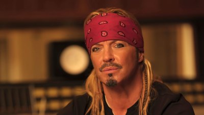 Feature Bret Michaels Recalls Life-Threateningly Tough Early Days With Poison 2