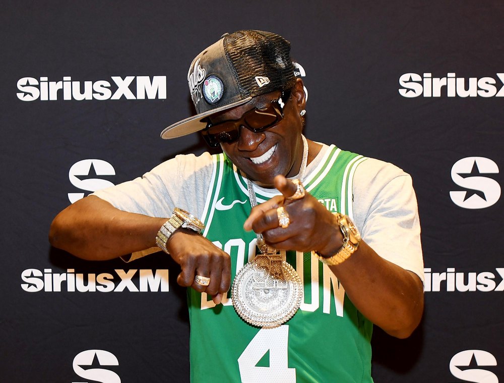 Feature Flavor Flav Orders Red Lobster Entire Menu 2