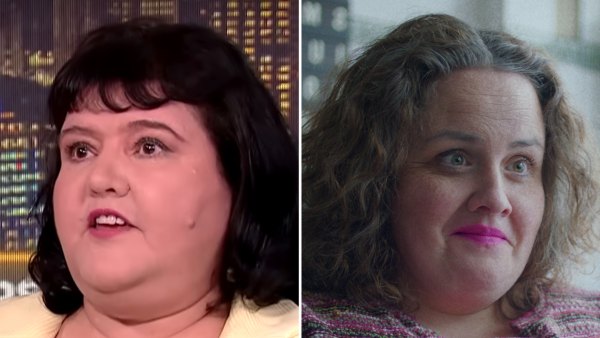 Fiona Harvey Baby Reindeer Alleged Real Martha Sues Netflix