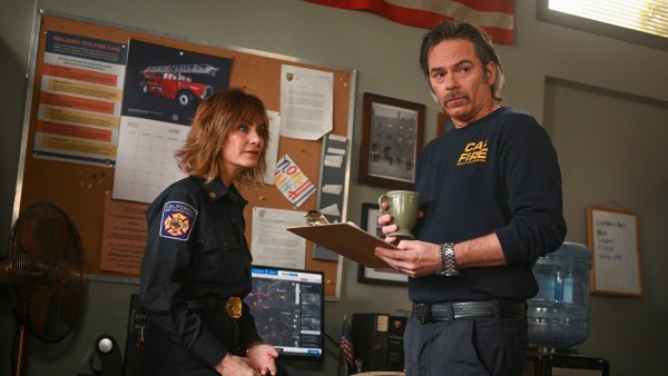 Fire Country Stars Who Would Make Crossover Appearances on CBS Spinoff Sheriff Country