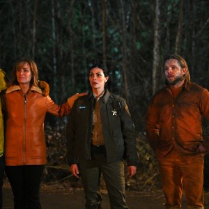 Fire Country Stars Who Would Make Crossover Appearances on CBS Spinoff Sheriff Country