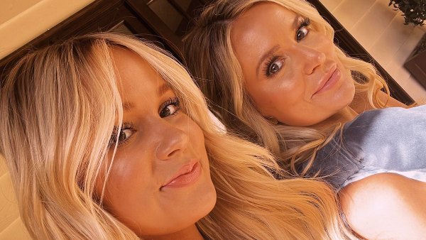 Former Bachelorette Emily Maynard Daughter Ricki Graduates High School