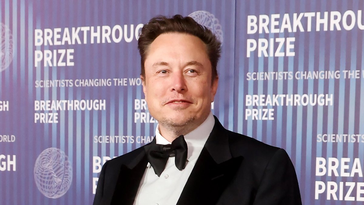 Elon Musk Sued for Sexual Harassment by Former SpaceX Employees | Us Weekly